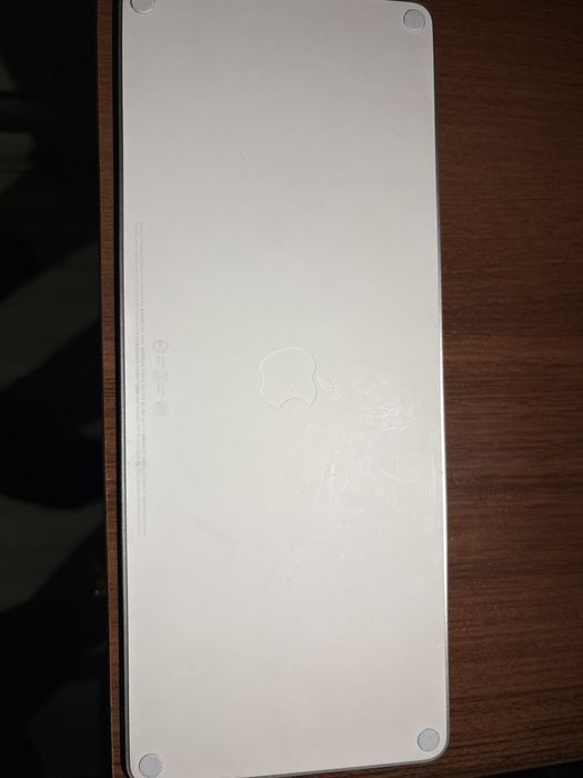 Magic keyboard Клавиатура эпл айфон