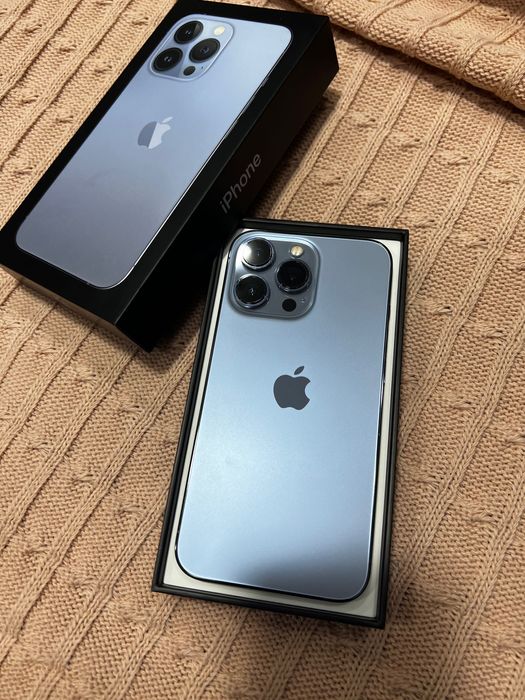 iPhone 13 pro. 128GB