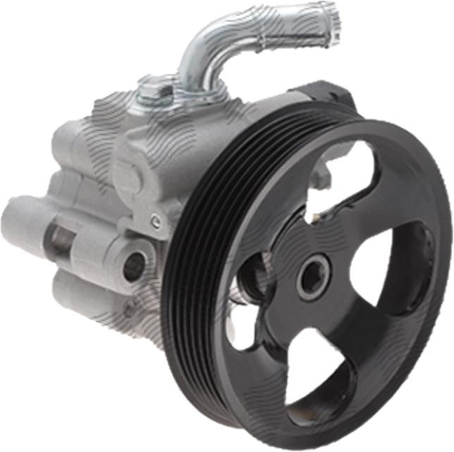 Pompa servodirectie Toyota Celica Coupe (T23) 1999-2005, Corolla Verso (ZER) 2004-2009, Corolla Verso (E12) 2001-2004, Rav 4 2 (A2) 2000-2005, OE 443100F010, W-Series