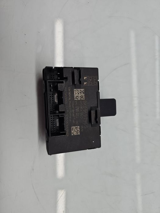 Modul confort AUDI A5 (8T3) [Fabr 2007-2015] 8K0959795G