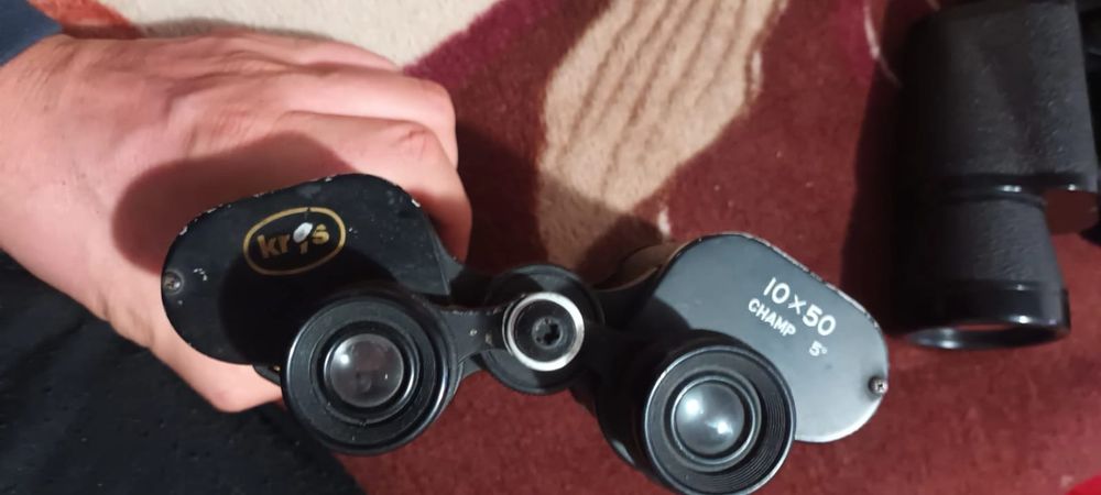 Binoclu Champ binoclu Halina