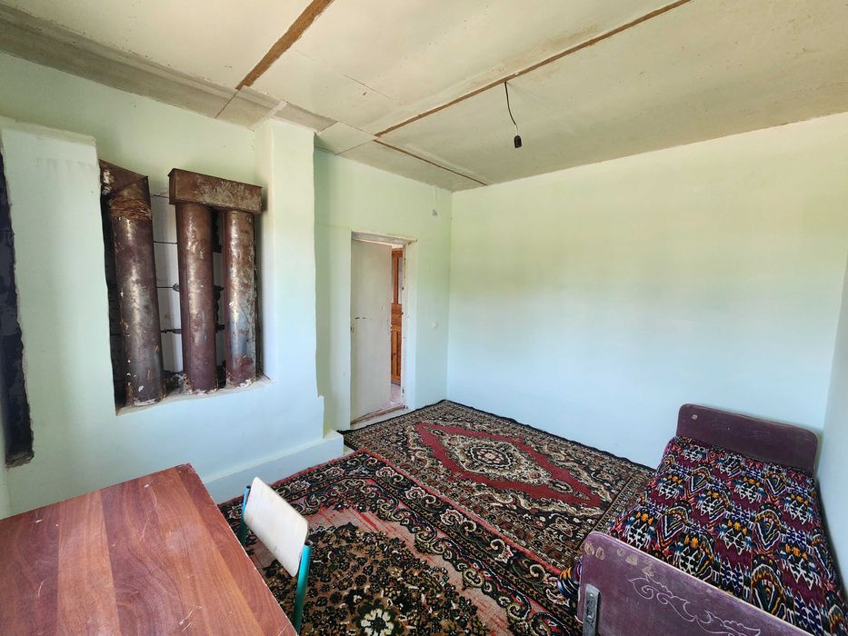 Жер жай сатылады 70 сотох жери бар