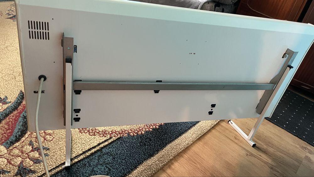 Електрическа печка ЕЛДОМ