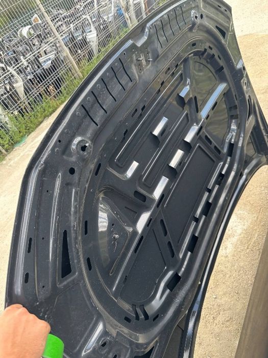 Capota motor Volkswagen Passat B8 2015/2016/2017/2018/2019/2020