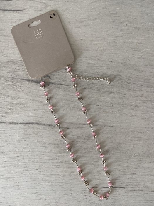 Новая подвеска на шею