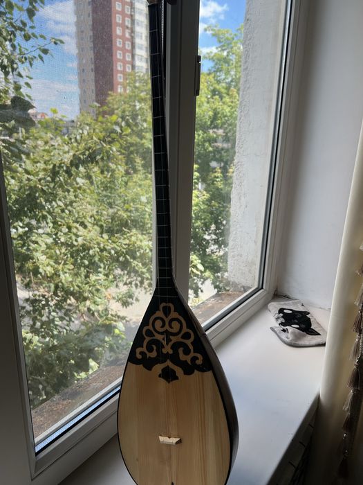 Домбыра 48 сантиметр