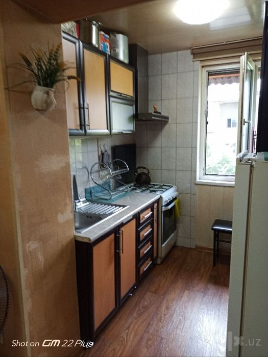продам 3 х комнатную квартиру ориентир Олмазар Сити.