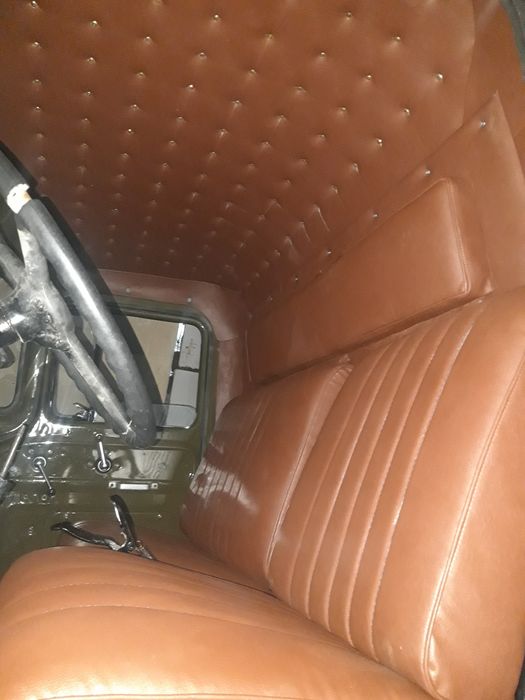 Chexol Polik Shumoizolyatsiya