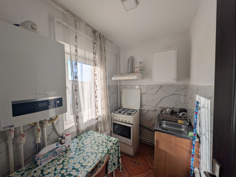 Garsoniera confort 1