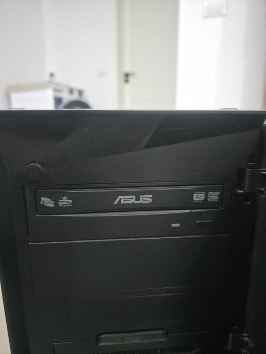 Asus DVD Writer Model DRW-24F1ST