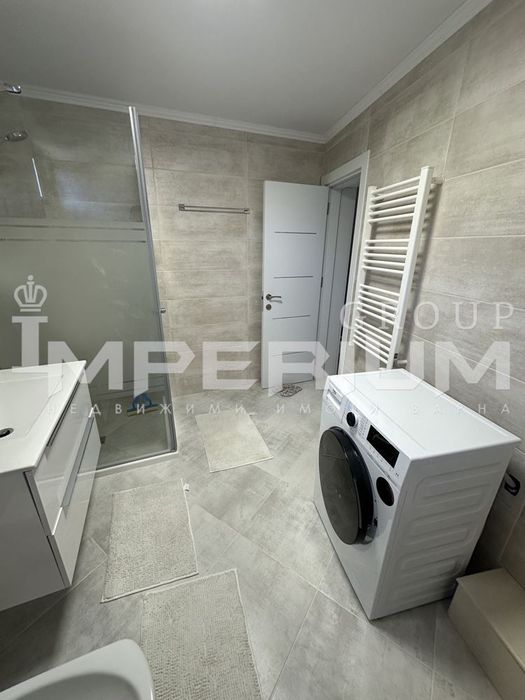 Дава се под наем Тристаен апартамент в Варна, Изгрев - 115 кв.м за 897.6 € - Снимка #12