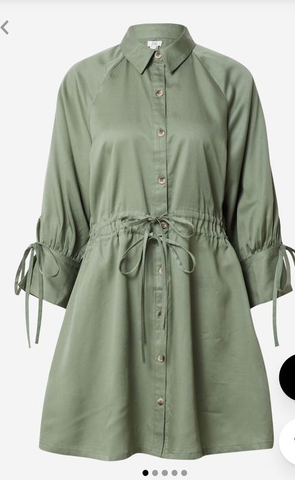 Миди рокля River Island