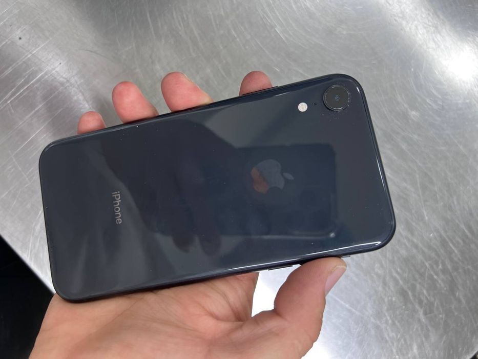 Iphone XR XotirA 64gb yomkost 81