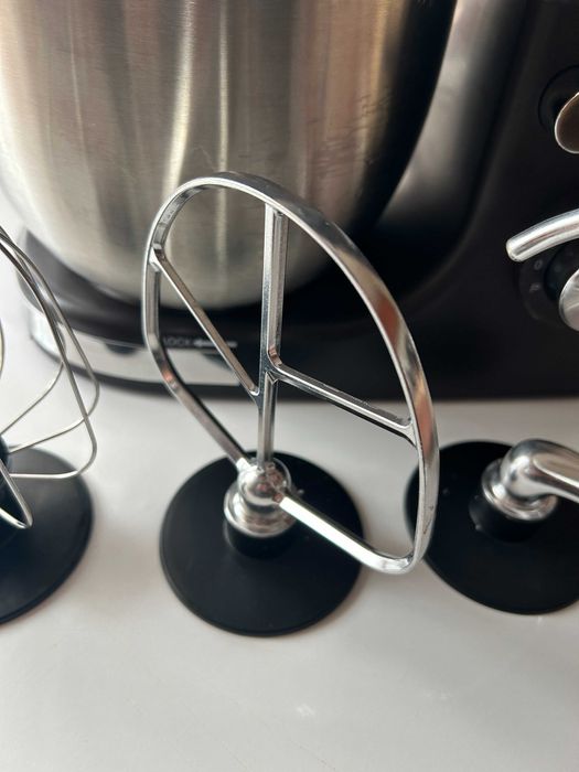 Robot de bucătărie Bergner Mocha Collection, stare perfectă, în cutie