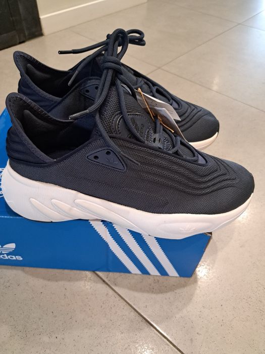 Маратонки Adidas adifom 43