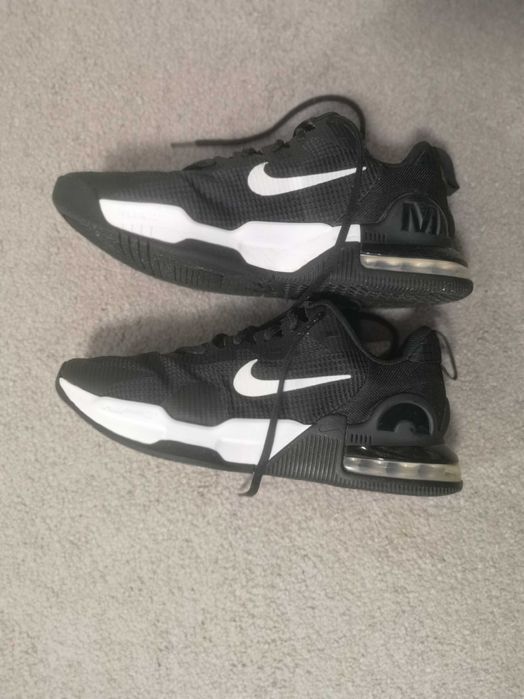 Оригинални мъжки маратонки Nike Air max alpha trainer 5