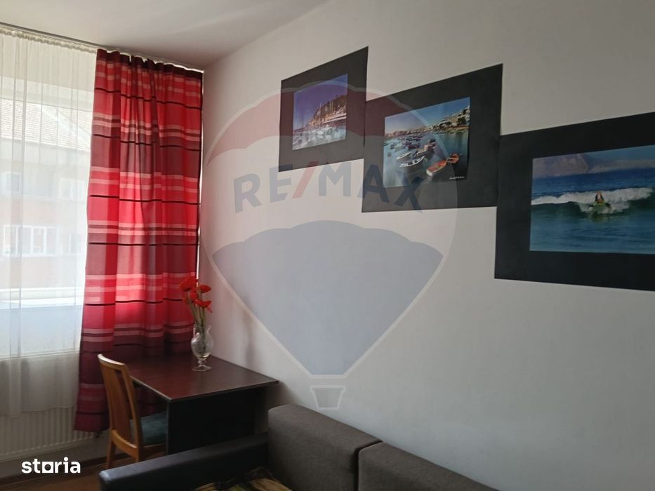 Apartament 2 camere de închiriat | Central | Mobilat | Comision 0%