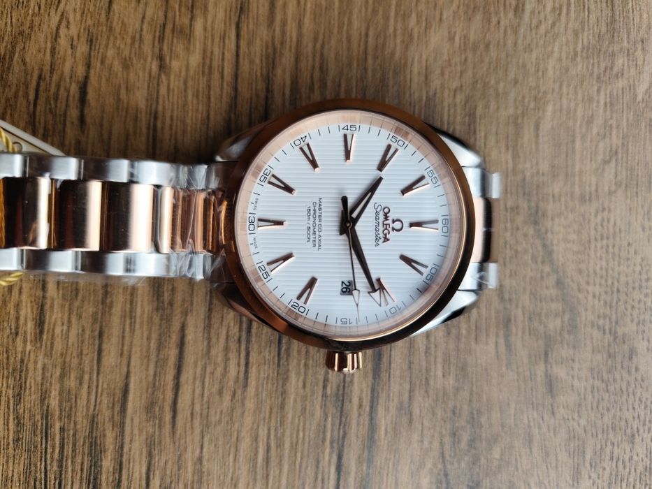 ceas OMEEGA automatic