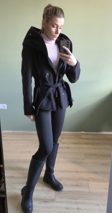 Палто TALLY Weijl