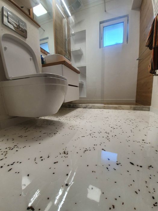 Amenajari interioare