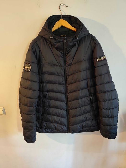 Мъжко яке Napapijri