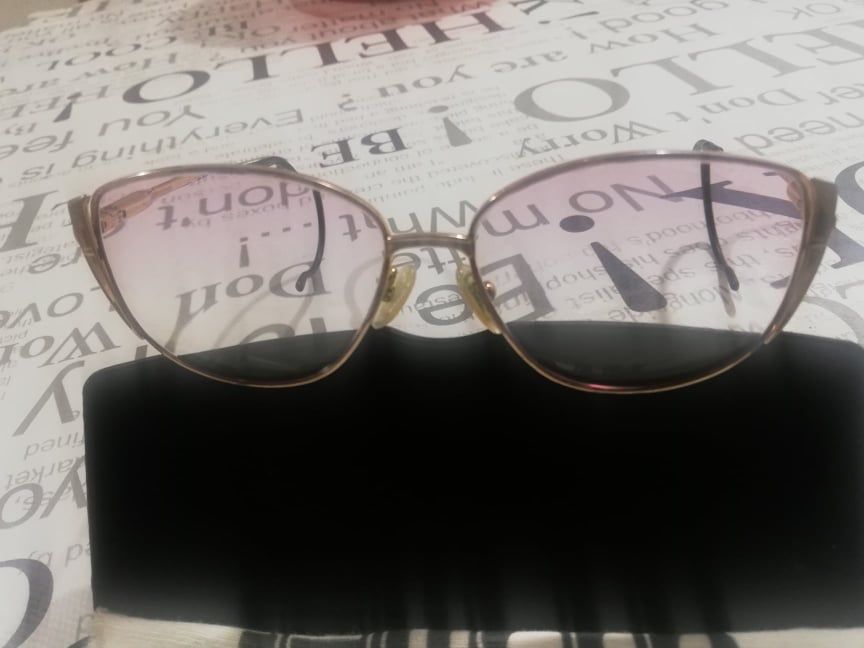 Ретро Очила! Уникат!