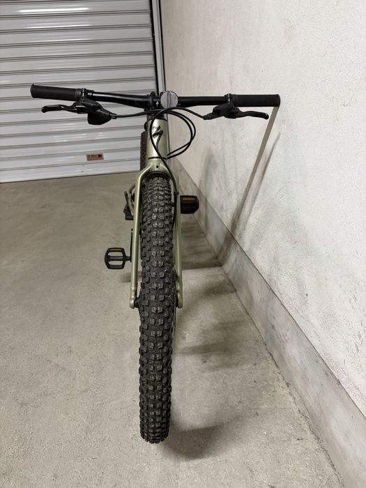Велосипед Specialized Riprock