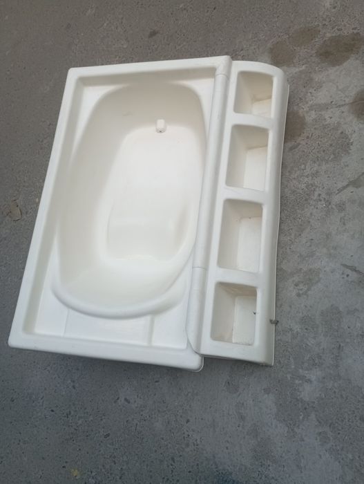 Ванночка для купания