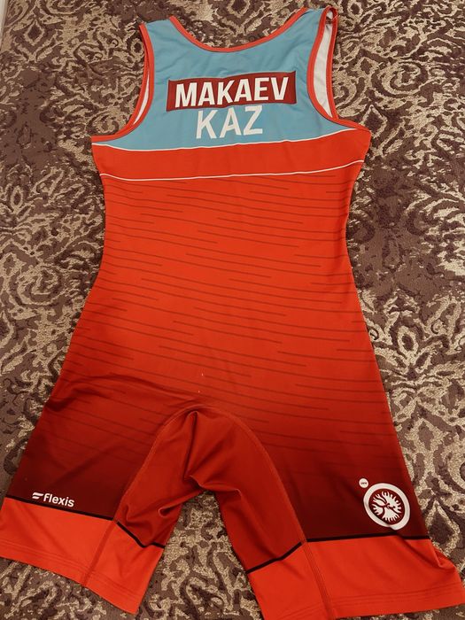 Барцовка 2 ай киілген состаяние жаксы оригинал