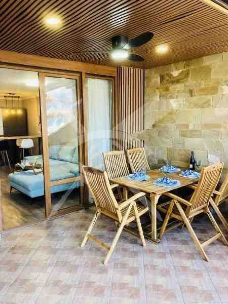 Двустаен апартамент в Созопол! 103202