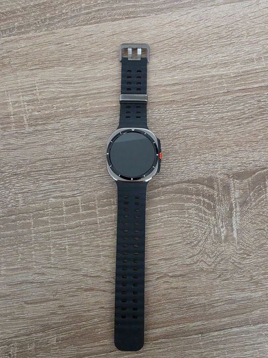 Galaxy Watch Ultra
