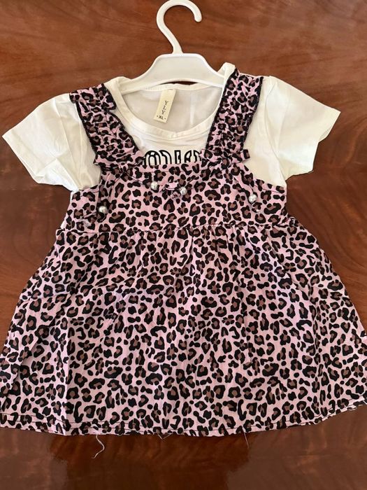 Янги детский койляк