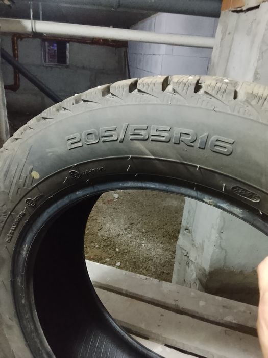 Продам два баллона на 16