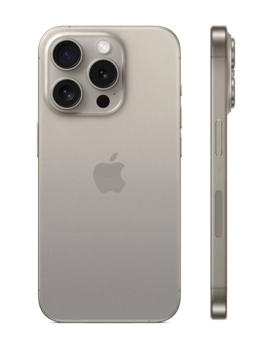 iPhone 15 pro max б/у