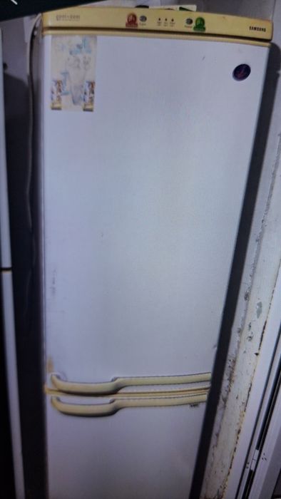 Холодильник яхши халата сотилпди