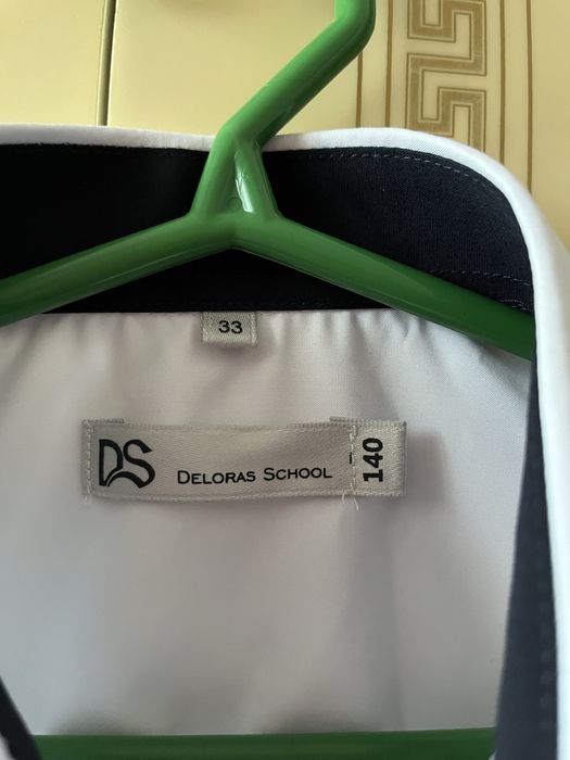 Продается рубашка для мальчиков