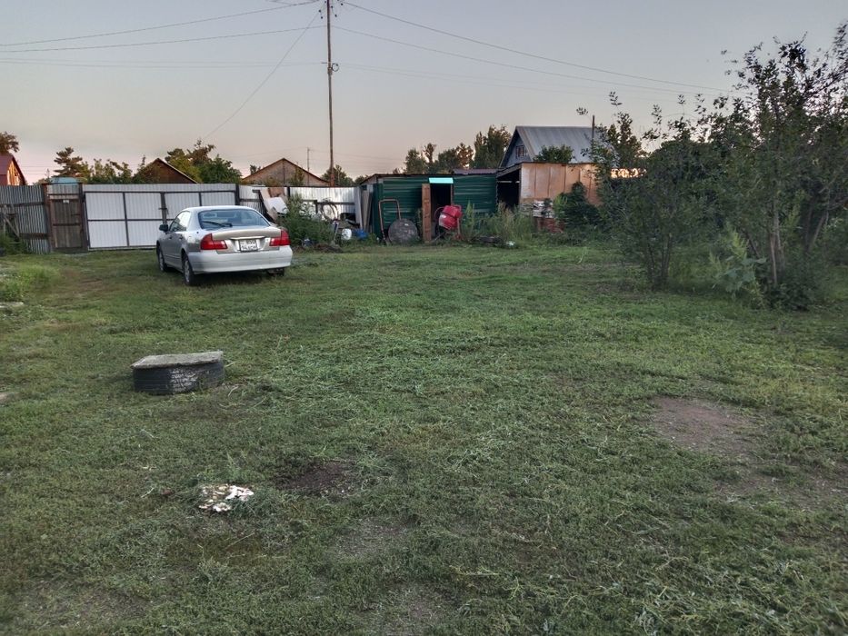 Продам дом 70 м2