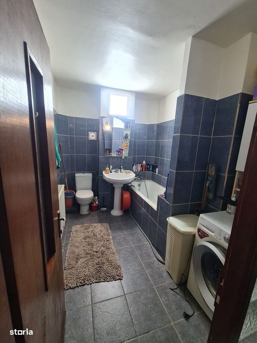 Apartament,
