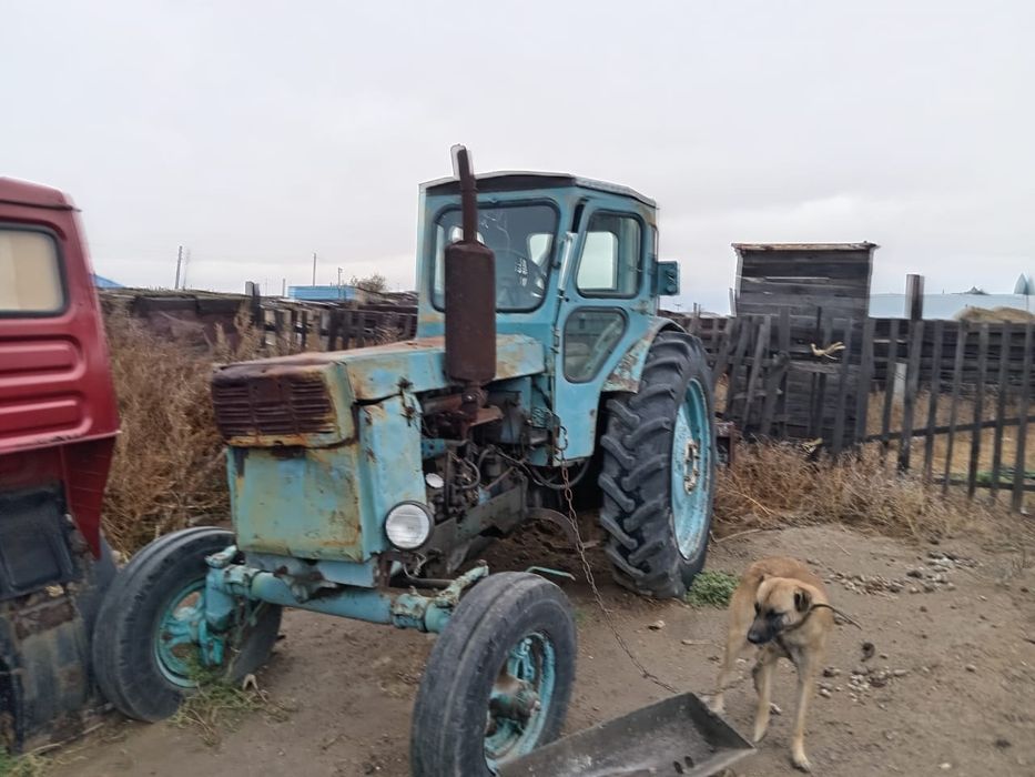 Продам трактор Т-40