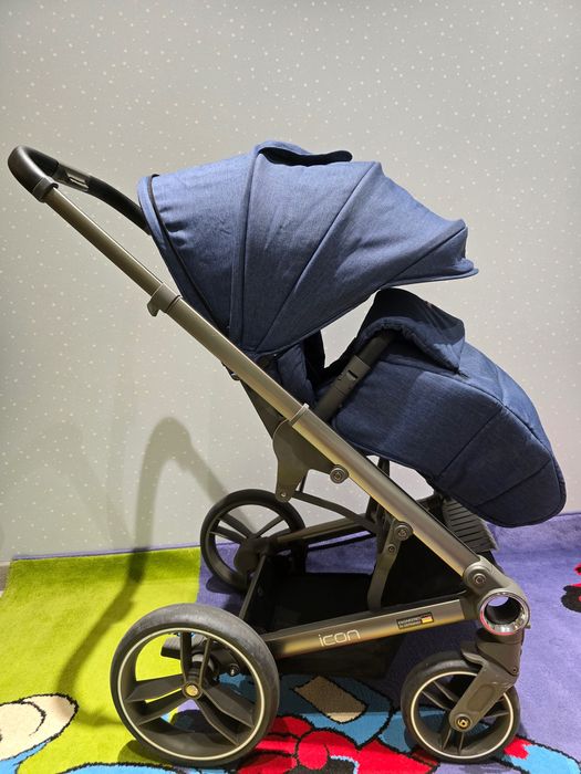 Детская коляска Skillmax