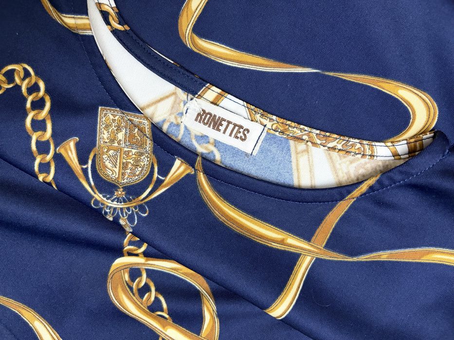 Блуза женская S-M