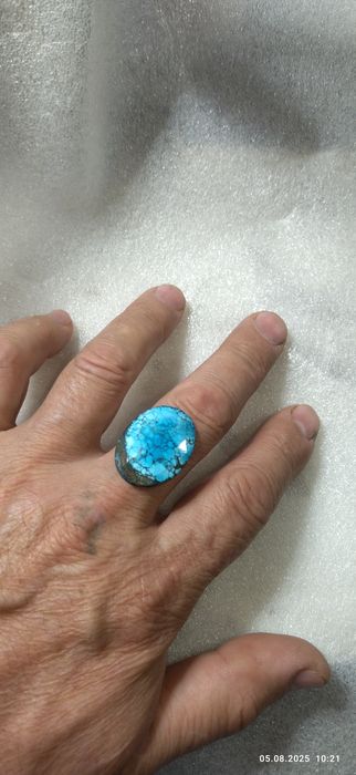 .Камень.Алматы, натуральный