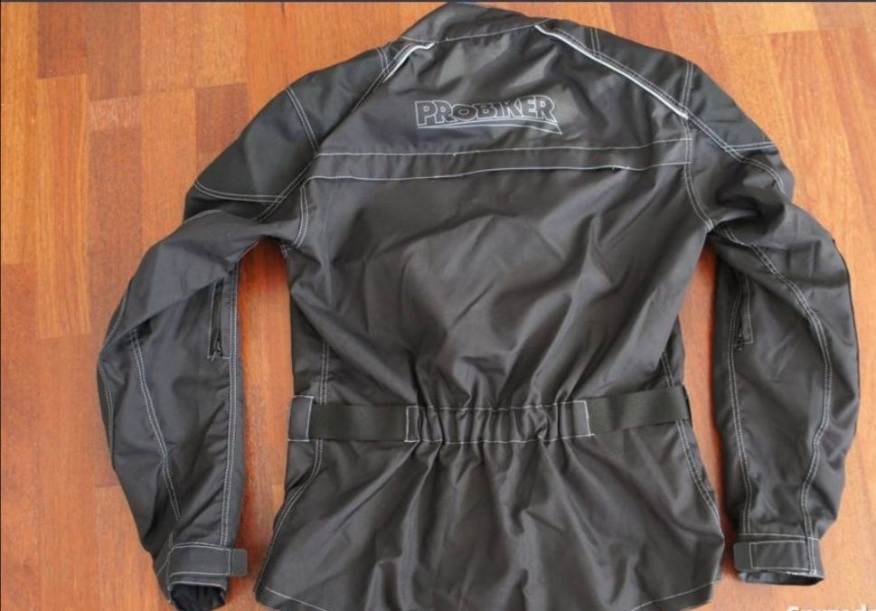 Geaca Probiker noua XXL