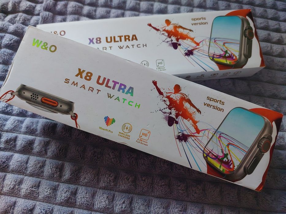 Продаю смарт-часы СРОЧНО