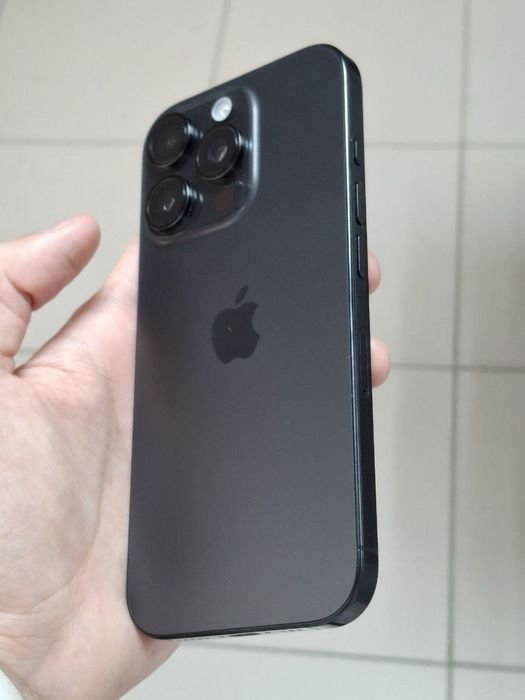iPhone 16 Pro Sotiladi