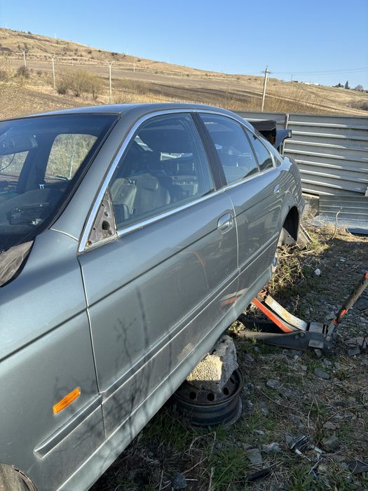 usa stanga fata bmw 520 E39 dezmembrari bmw