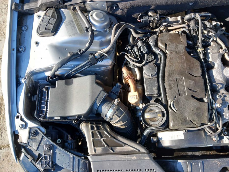 Injectoare CAGA Audi A4 B8 /143 cai/  0445116030/ 03L130277