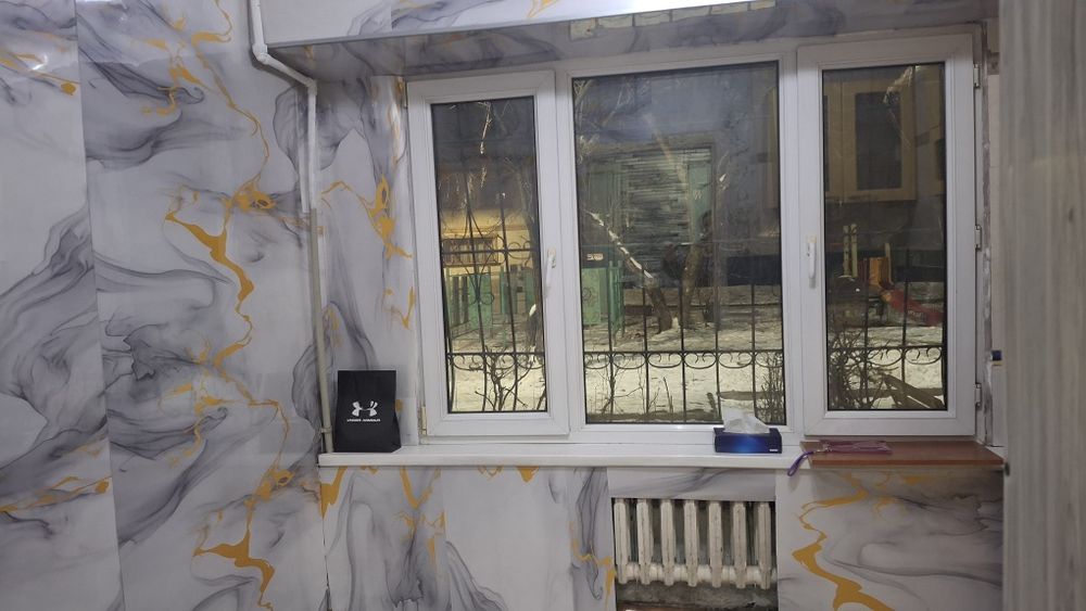 Продам 2х комнатную квартиру