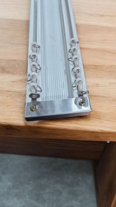 Металлический Потолочный карниз Temir shift Karniz