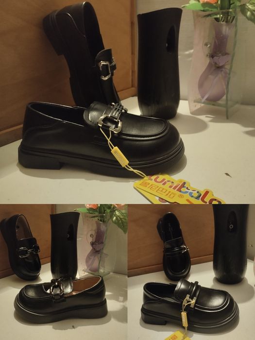 Лофера для Девочек.